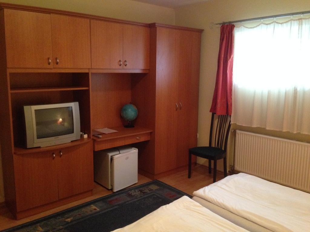Juhasz Fogado Bed & Breakfast Fonyód Cameră foto