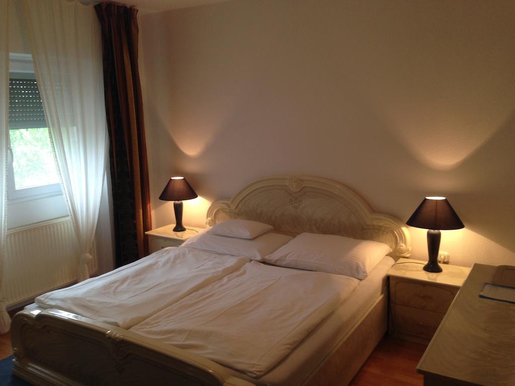 Juhasz Fogado Bed & Breakfast Fonyód Cameră foto